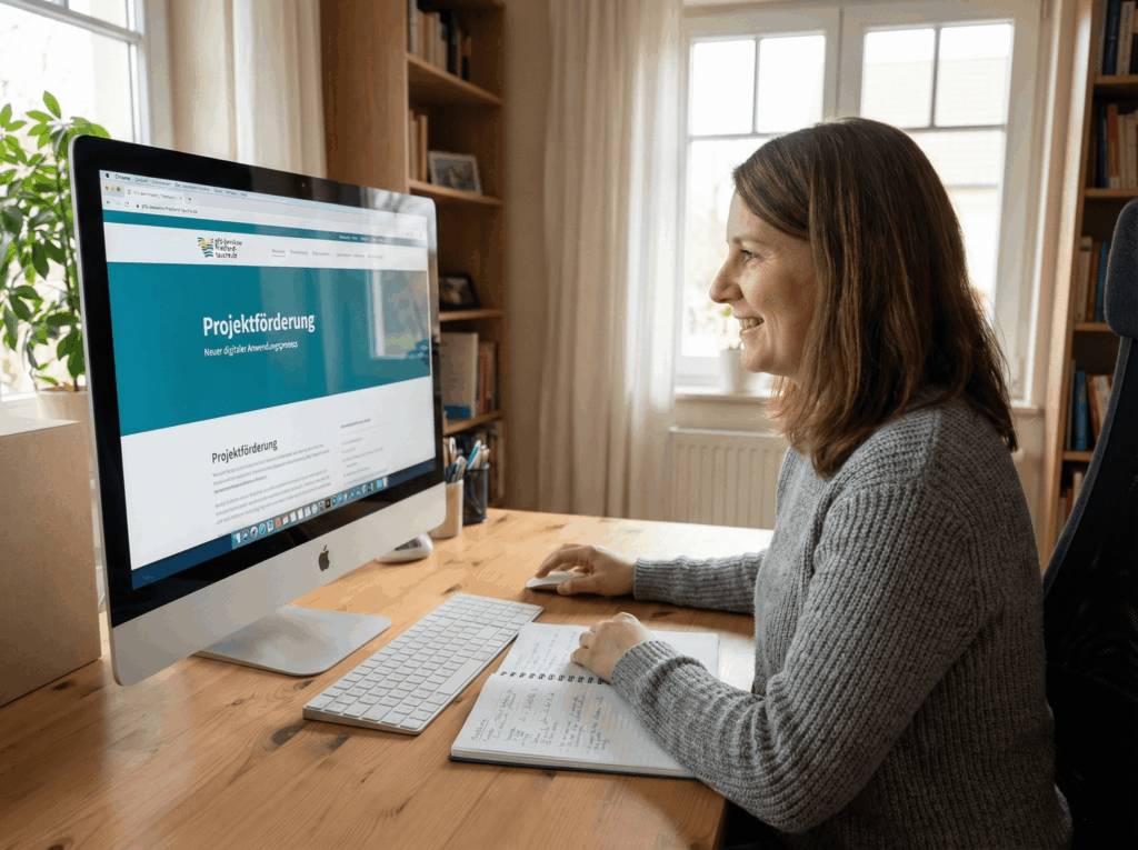 Jetzt online: unsere neue Website